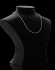 COLLIER D'ÉTERNITÉ