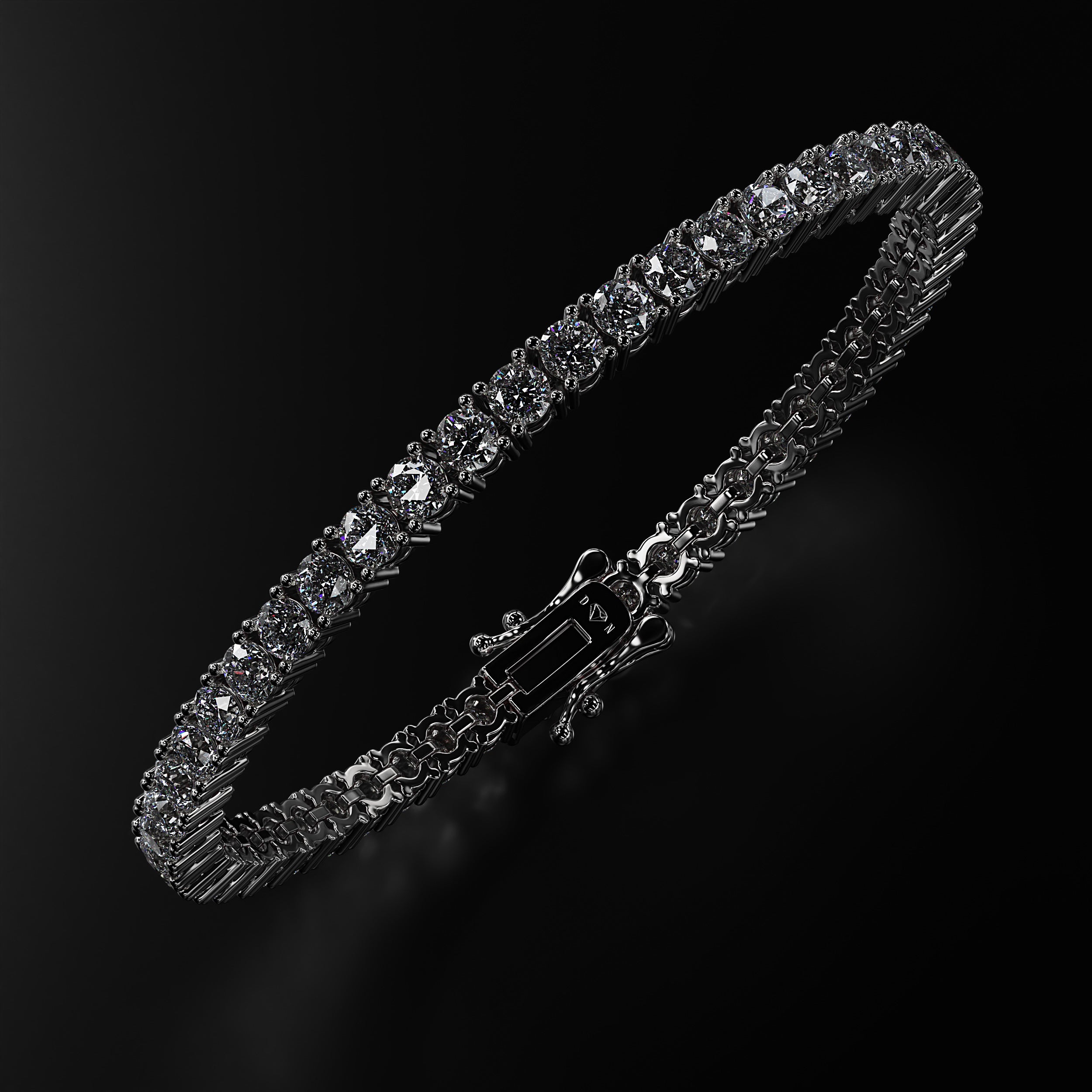 BRACELET D&#39;ÉTERNITÉ