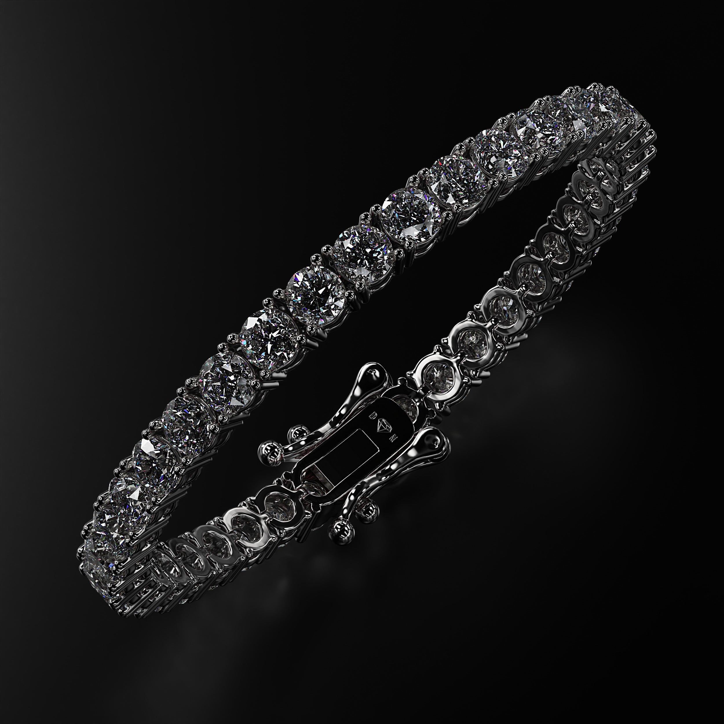 BRACELET D&#39;ÉTERNITÉ