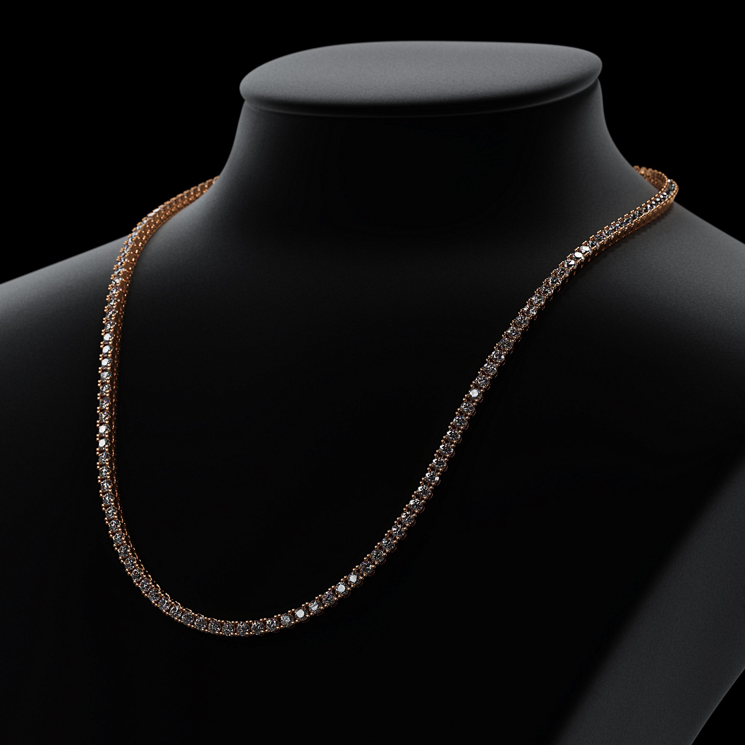 COLLIER D&#39;ÉTERNITÉ