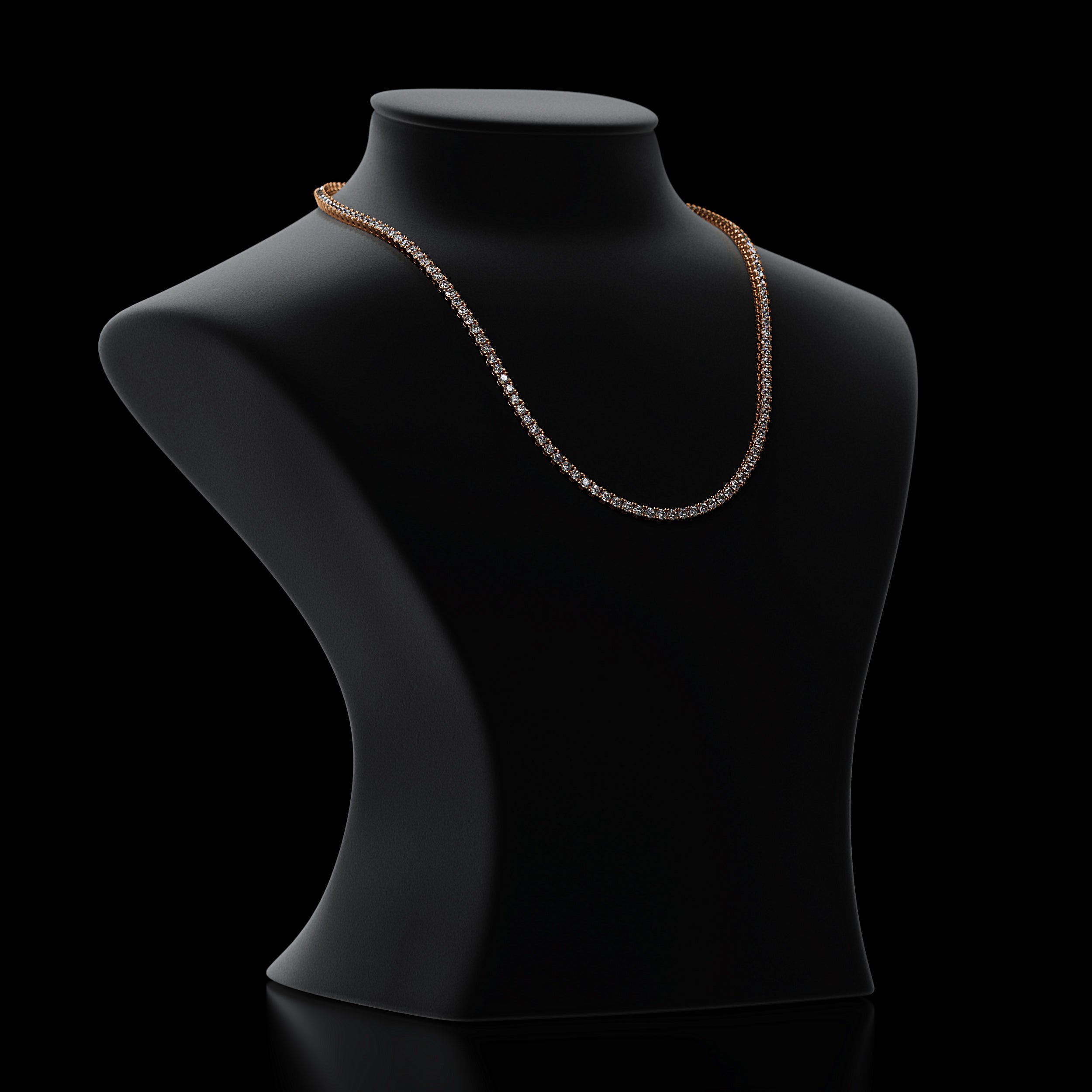 COLLIER D&#39;ÉTERNITÉ