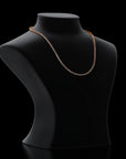 COLLIER D'ÉTERNITÉ