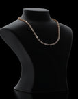 COLLIER D'ÉTERNITÉ