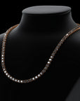 COLLIER D'ÉTERNITÉ