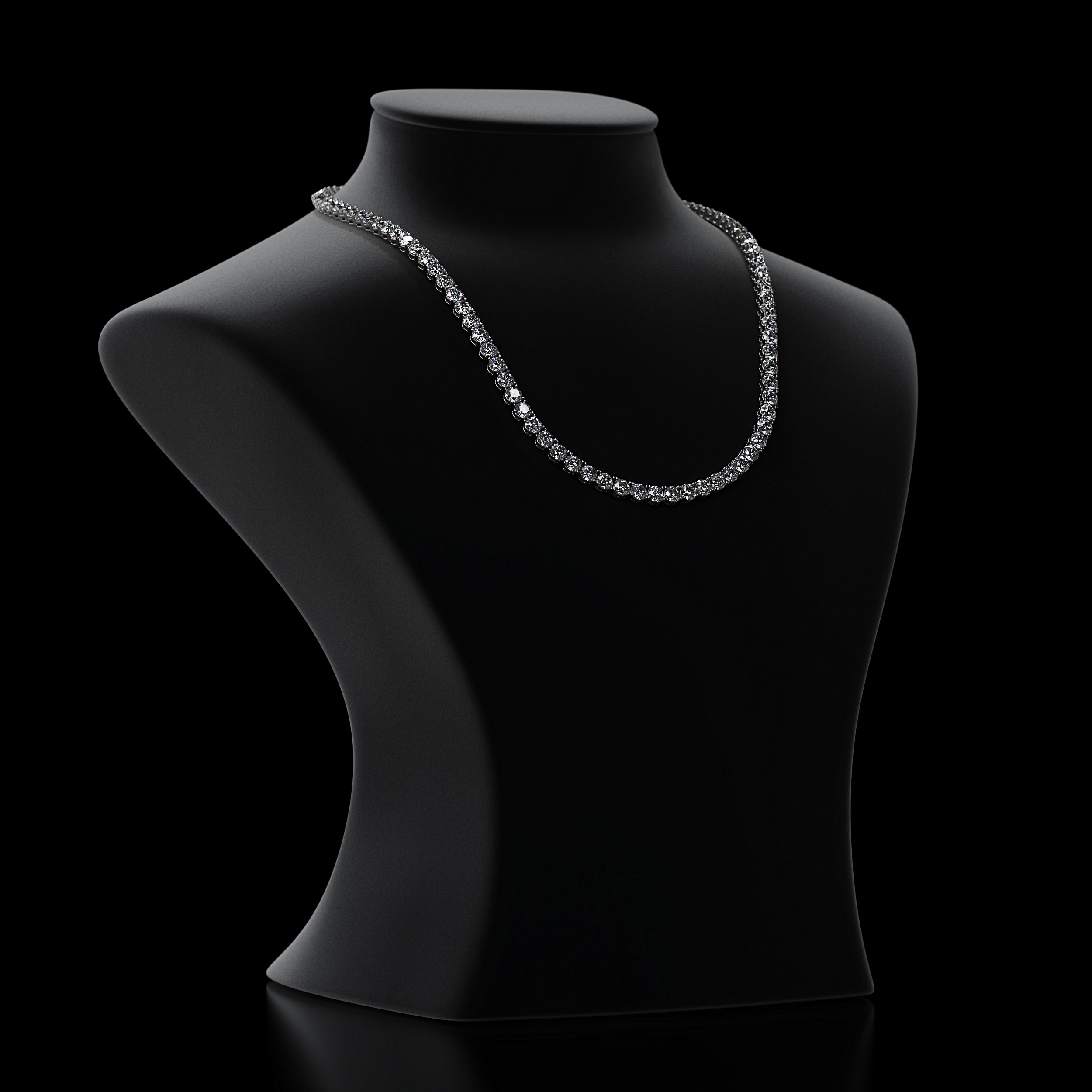 COLLIER D&#39;ÉTERNITÉ